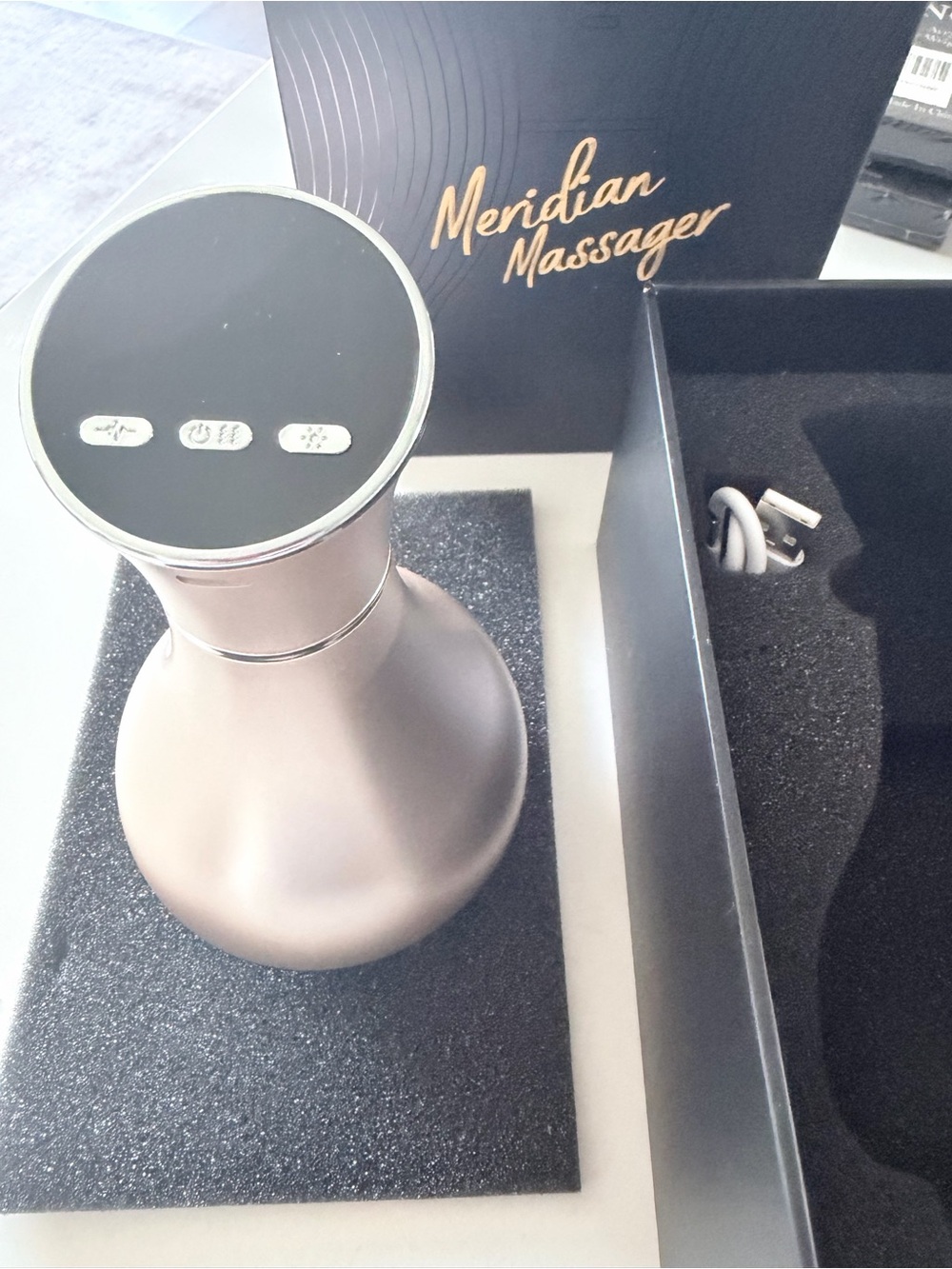 Meridian Massage - Picture 3 of 5